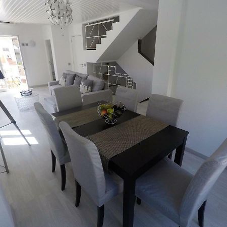 Vilamoura Villa Ngoại thất bức ảnh