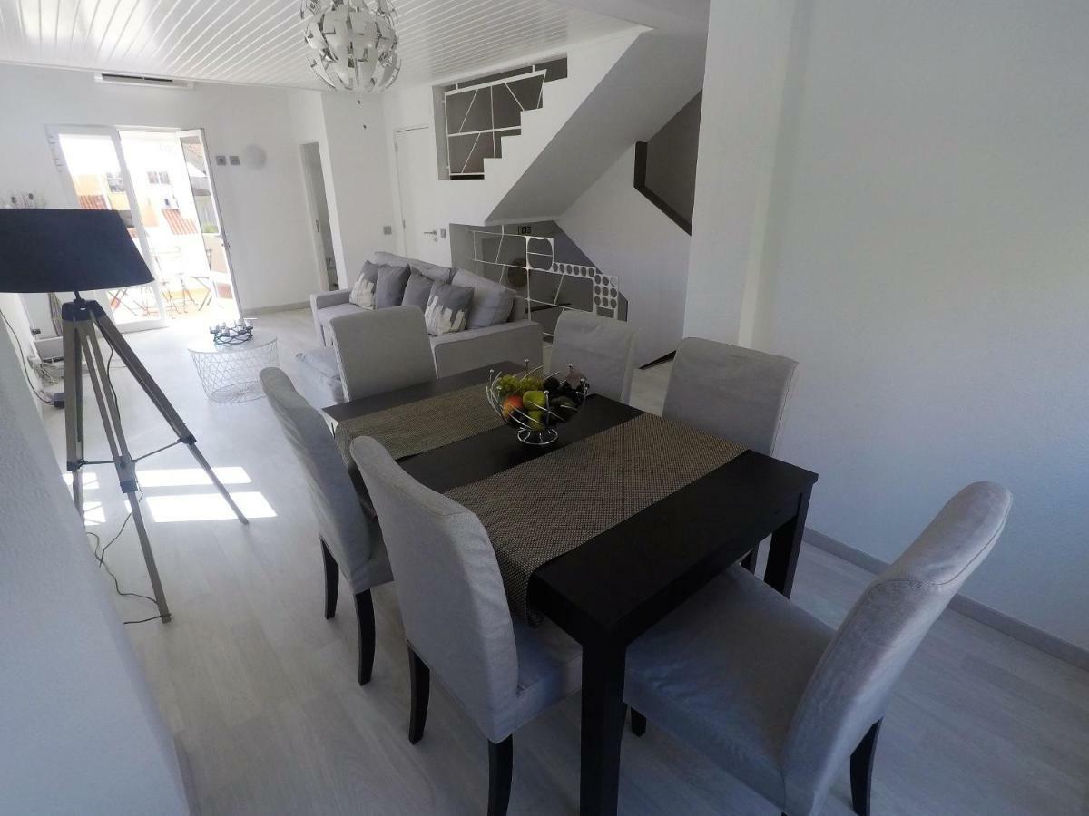 Vilamoura Villa Ngoại thất bức ảnh